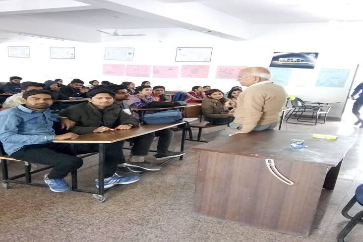 classroom